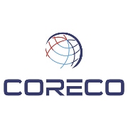 Logo Coreco - Inicio