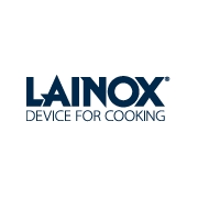Logo Lainox - Inicio