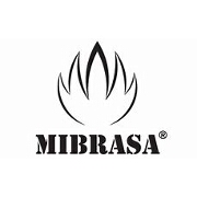 Logo Mibrasa - Brands