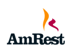 AmRest logo2 - Inicio