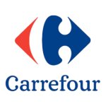 carrefour logo - Clients